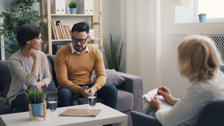 Discernment Counseling for Couples: What It Is, How It Works, and Who It’s For